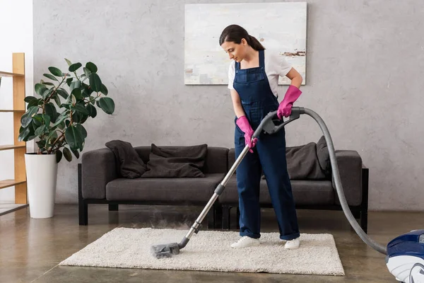 Carpet Cleaning Image 1